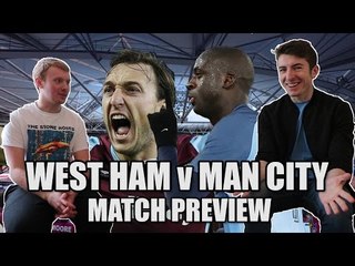 Good Riddance Payet? West Ham vs Manchester City Preview