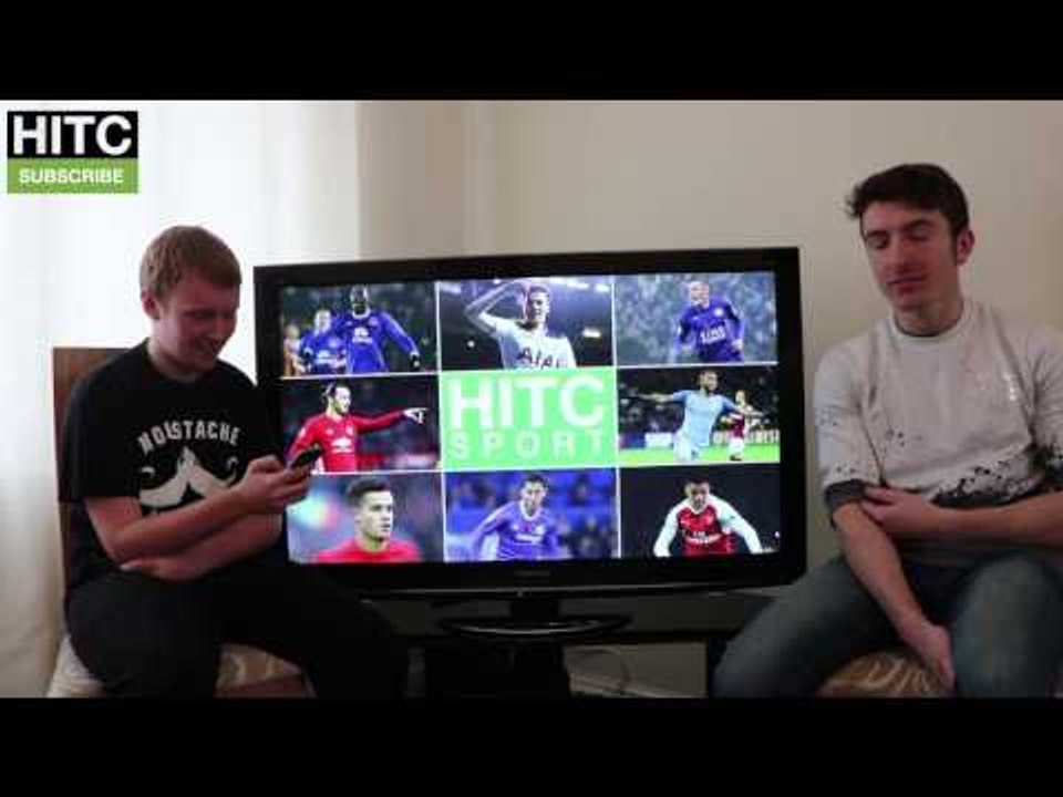 The Premier League Predictions Matchweek 24