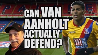 Will Sunderland Miss Van Aanholt? | SUNDERLAND FAN VIEW