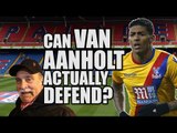 Will Sunderland Miss Van Aanholt? | SUNDERLAND FAN VIEW