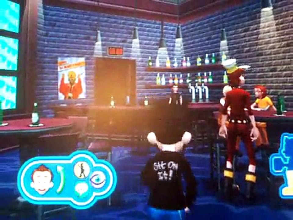 Leisure Suit Larry: Magna Cum Laude