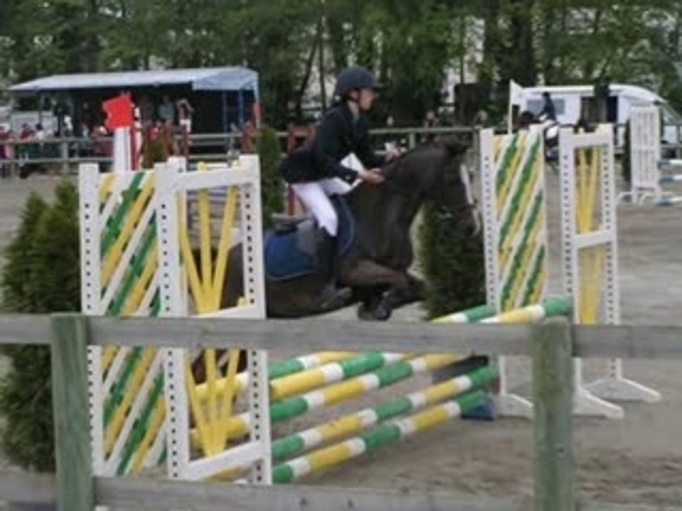 Agathe et kerch