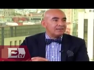 Erwin Romero y el turismo lésbico-gay/ Lideres turisteros