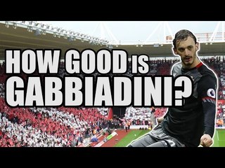 How Good Is Gabbiadini? | SOUTHAMPTON FAN VIEW #1