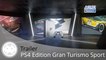 Trailer - PS4 Slim édition collector Gran Turismo Sport