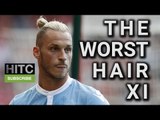The Bad Hairstyle XI: The Worst Hairdos From The Premier League And Championship