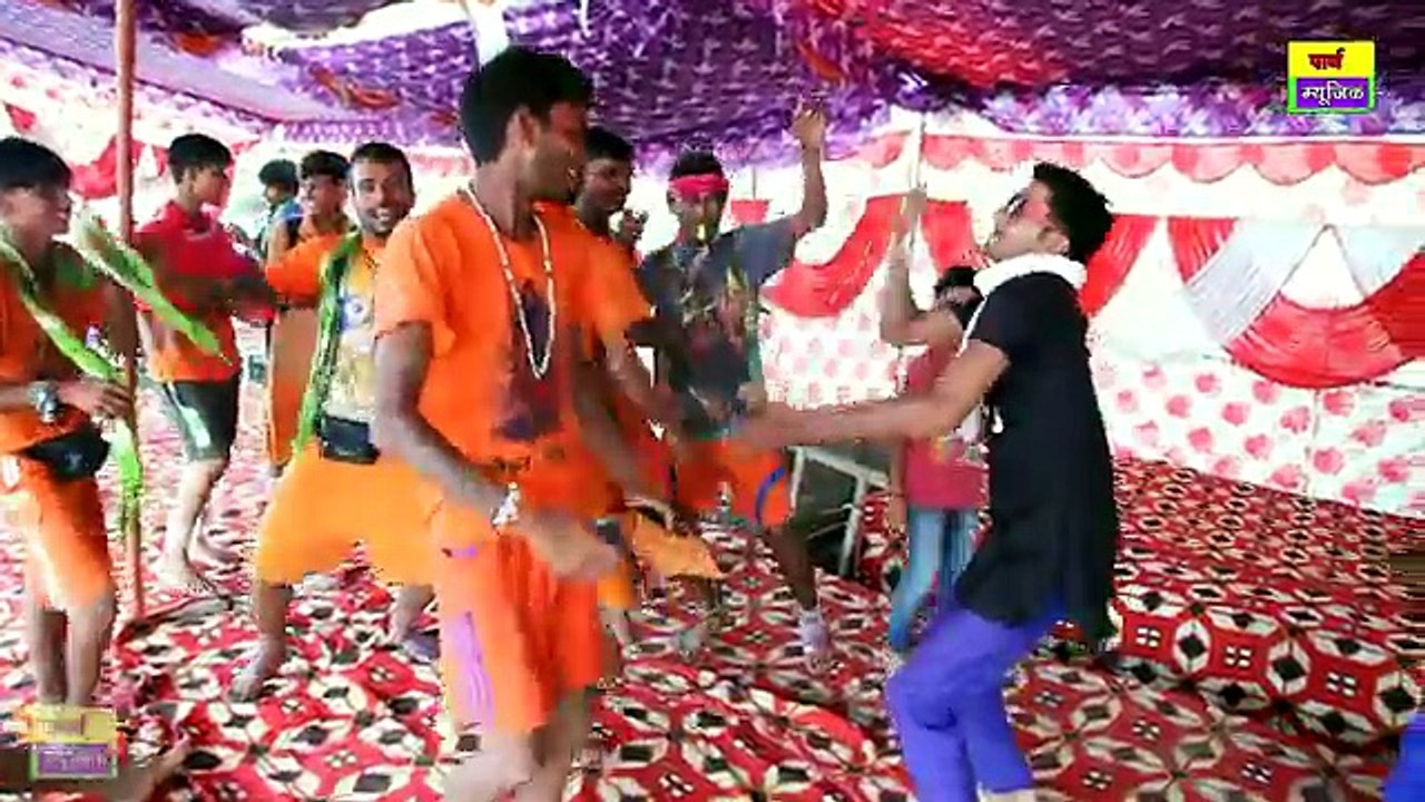 haryanvi dance |साम्मण के महीने मै हर कोई भोले बाबा का दीवाना-कावड़ियों का मस्त हुड़दंग| popular danc
