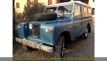 LAND ROVER  Defender cc 2286...