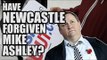 Is Mike Ashley A Changed Man? | NEWCASTLE FAN VIEW #2