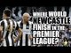 Would Newcastle Survive In The Premier League? | NEWCASTLE FAN VIEW #3