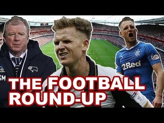 Who Will Be Sacked Next? | FOOTBALL ROUND-UP #4