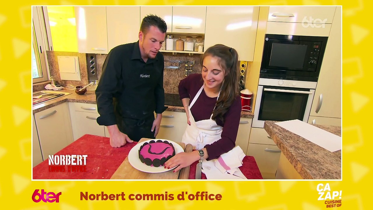 Avis aux gourmands ! Voici le meilleur du chocolat à la télé !