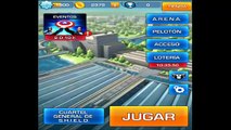 Juego Capitán América: El Soldado de Invierno / iPhone/ iPod /iPad / Android / Windows