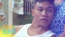 Tunay na Buhay: Ang pagsubok sa buhay ni Moises Sibayan