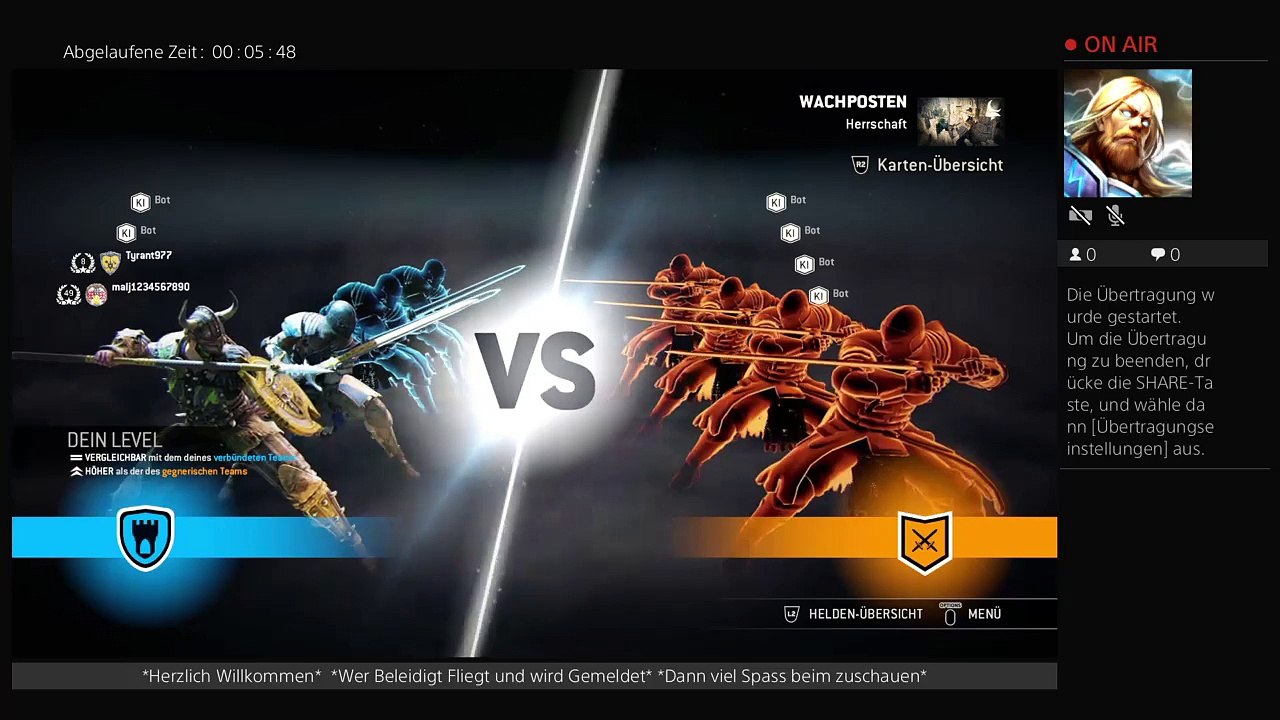 PS4-Live-Übertragung von malj1234567890 (114)