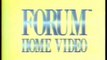 Gomer Pyle, U.S.M.C. Closing Credits (1967)/Viacom V of Doom (1978)/Forum Home Video (1988