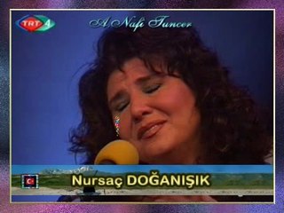 Nursaç DOĞANIŞIK - Bayram Gelip Elime Elimize