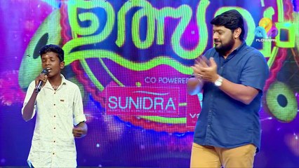 Comedy Utsavam │Flowers│Ep# 47