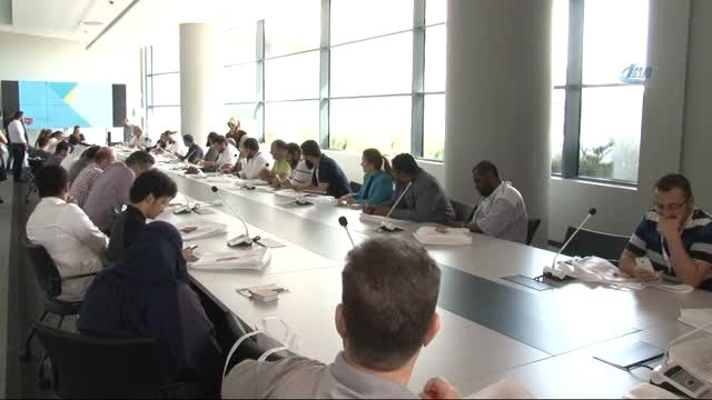 Sosyal Sorumluluk Projeleri 7 Farklı Ülke Tarafından Örnek Alındı