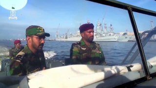 Pakistan Navy Released New Song 2016 -Pakistan Zindabad- Sung By Rahat Fahet Ali Khan New Song 2016