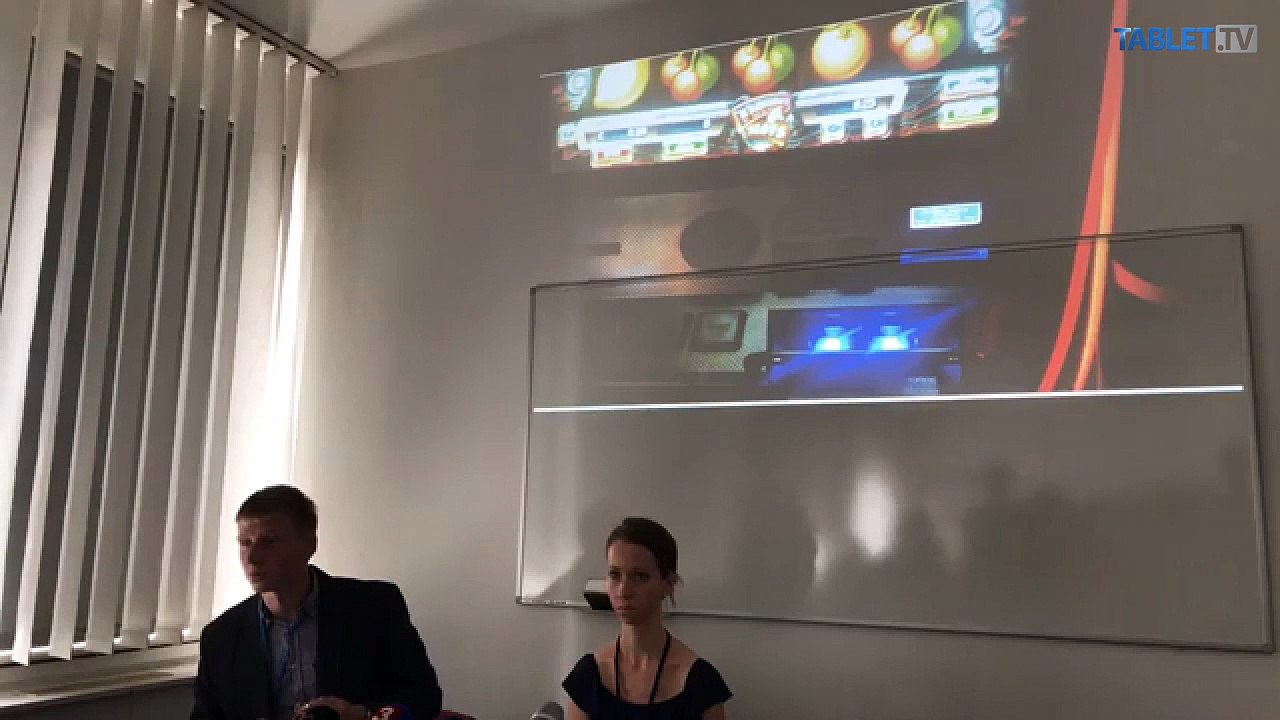 ZÁZNAM: TK Centra pre liečbu drogových závislostí v Bratislave