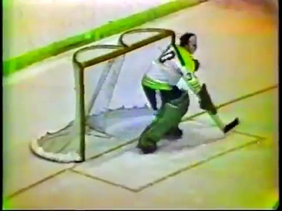 1969 70 Bruins vs Hawks Blues Original TV Broadcasts