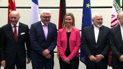 Iran's nuclear deal: Explained