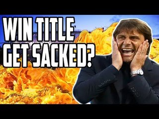 9 Managers Who Were SACKED Right After Winning The Title