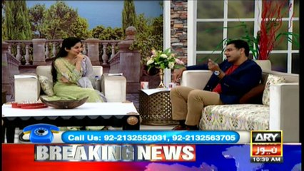 Waqar Younis shares a funny incident of Inzamam-Ul-Haq