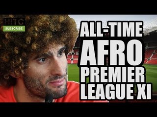All-Time AFRO Premier League XI