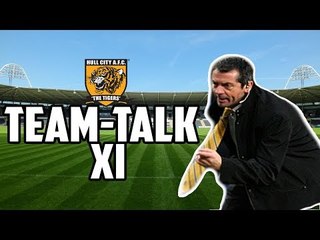 Hull City XI From Phil Brown's Team-Talk: Where Are They Now?