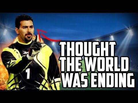 7 Players Who Left Their Clubs For REALLY Strange Reasons