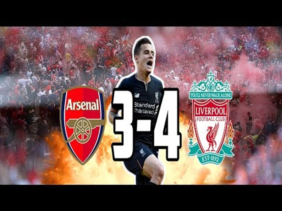 5 Great Premier League Opening Day Matches