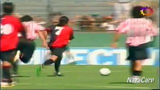 Ariel Ortega: Dribbling Compilation Volumen 2