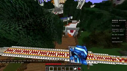 쓰러진 태경의 복수! 태쁘 머더! 드디어 YT가 되었다! (머더 살인자를 찾아라 마인크래프트) [태경]