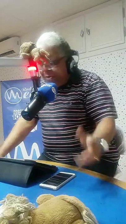 سفيان بن فرحات يطالب بالضغط لإصدار بطاقة جلب دولية ضد "غنيم" لمحاكمته وسجنه في تونس (فيديو)
