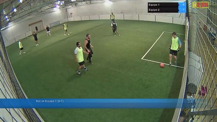 Equipe 1 Vs Equipe 2 - 17/08/17 19:42 - Loisir Poitiers - Poitiers Game Parc