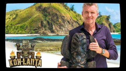 Koh-Lanta : Découvrez tous les candidats du « choc des générations »