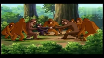 النمر الصغير الحلقة 34 الجزء الثاني