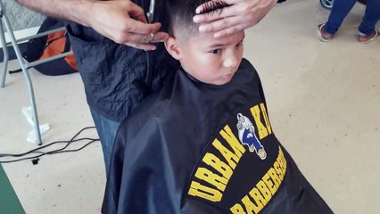 Bring a Smile on Your Kid's Face With Urban Kutz