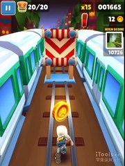 Subway Surfers World Tour 2018 Saint Petersburg Gameplay Livestream