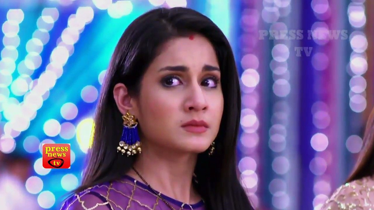 NAMKARAN -23rd August 2017 Star Plus Naamkarann Serial Today News 2017