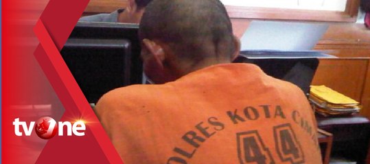 Bejat! Seorang Ayah Cabuli Anak Tirinya