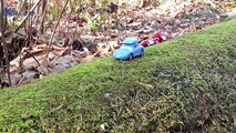 Disney Pixar Cars Diecast Toys Part 23 Mcqueen Mater No Tires New カーズ 2017