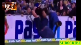 TOP FUNNIEST MOMENTS IN CRICKET HISTORY - 2016