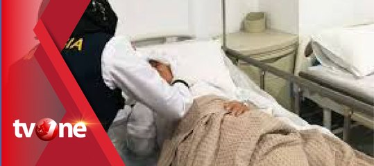 Lima Jamaah Calon Haji Sakit di Evakuasi Dari Madinah ke Mekkah