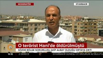 Kahraman Mehmetçik PKK'lı teröristlere nefes aldırmıyor!