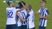 1-1 Το εντυπωσιακό γκολ του Ελμπάζ - Ατρόμητος 1-1 Απόλλων Σμύρνης 22.08.2017