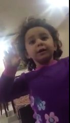 ياهي ملسونه النتفه ذي