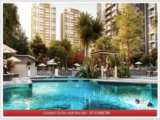 Sobha Luxury Spacious  floors